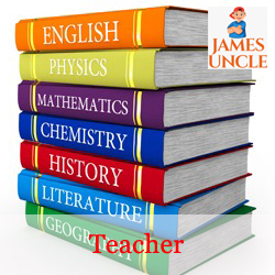 Physics physical science mathematics teacher Prasanta Sen in Agarpara